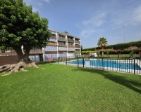 Resale - apartment - Marbella - Cortijo Blanco