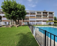 Resale - apartment - Marbella - Cortijo Blanco