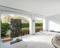 Resale - apartment - Marbella - Cortijo Blanco