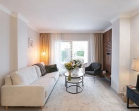 Resale - apartment - Marbella - Cortijo Blanco