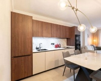 Resale - apartment - Marbella - Cortijo Blanco