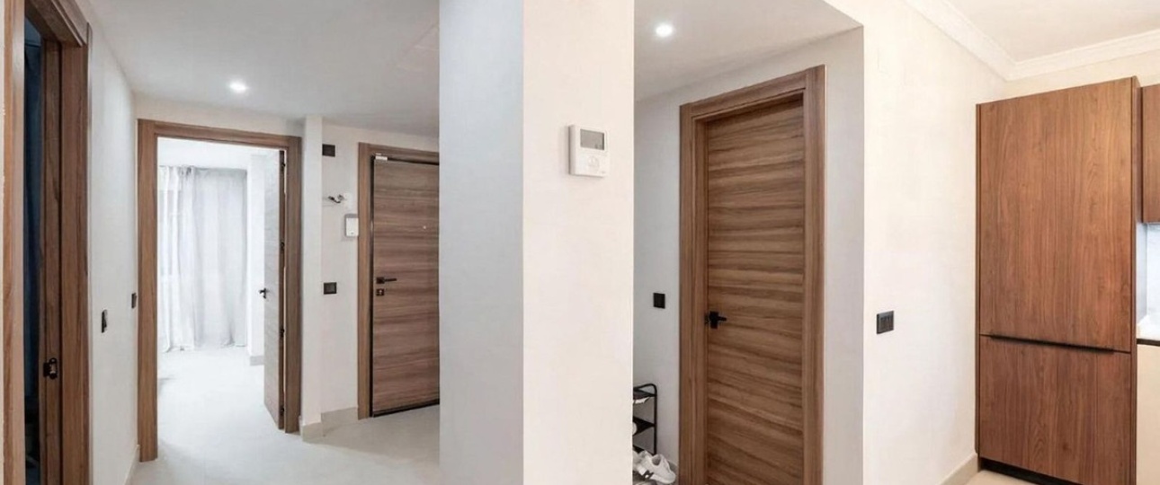 Resale - apartment - Marbella - Cortijo Blanco