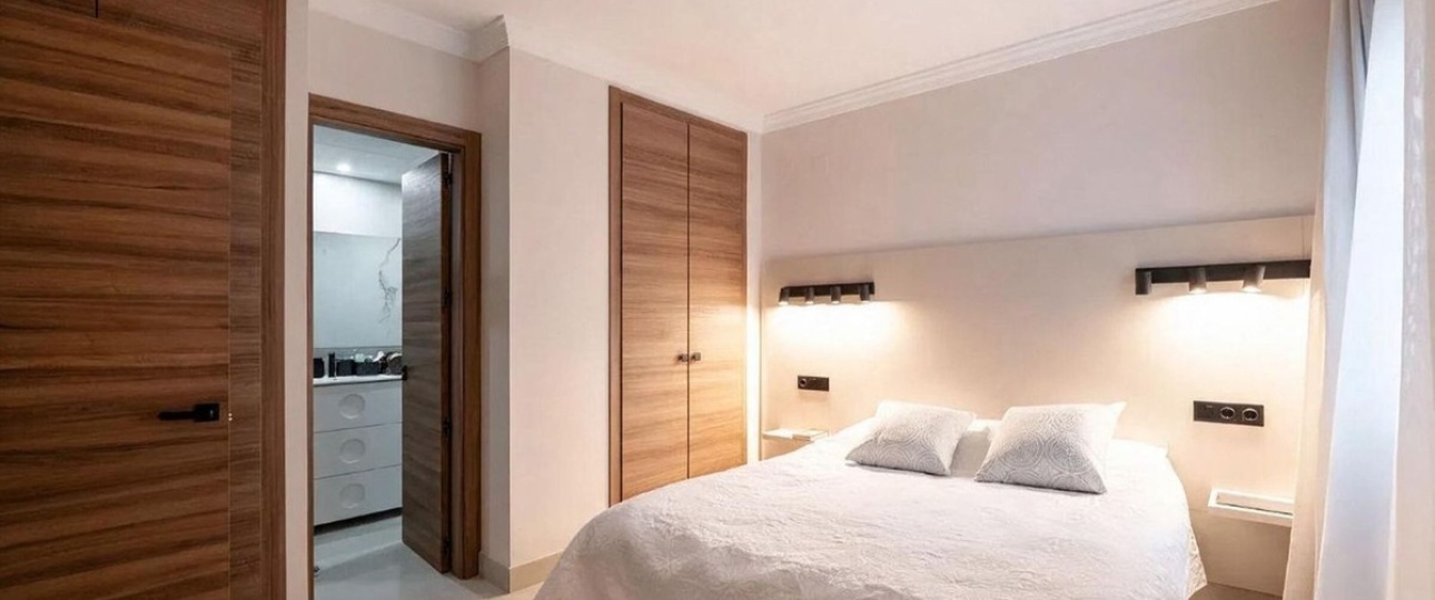 Resale - apartment - Marbella - Cortijo Blanco