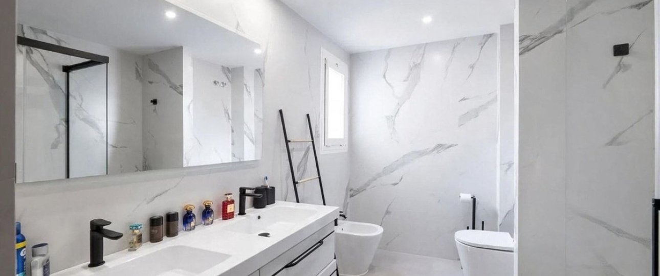 Resale - apartment - Marbella - Cortijo Blanco
