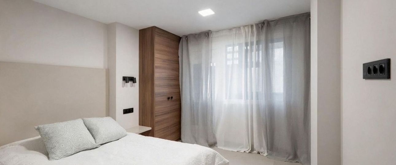 Resale - apartment - Marbella - Cortijo Blanco