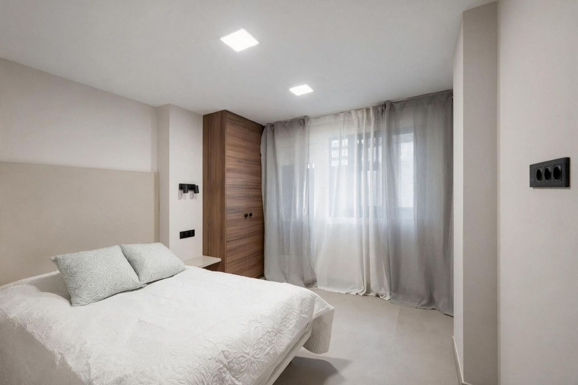 Resale - apartment - Marbella - Cortijo Blanco