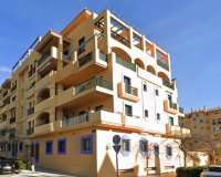 Resale - apartment - Marbella - Cortijo Blanco