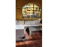 Resale - apartment - Marbella - Cortijo Blanco