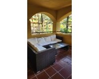 Resale - apartment - Marbella - Cortijo Blanco