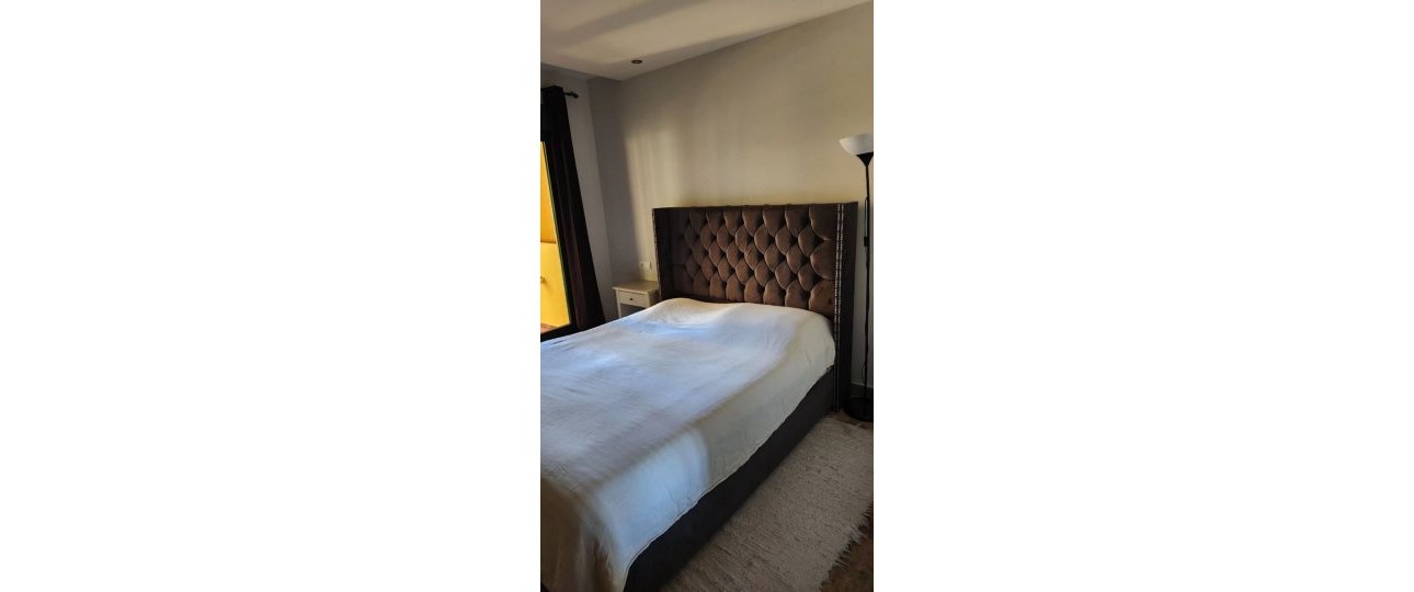 Resale - apartment - Marbella - Cortijo Blanco
