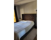 Resale - apartment - Marbella - Cortijo Blanco