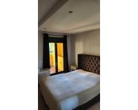 Resale - apartment - Marbella - Cortijo Blanco