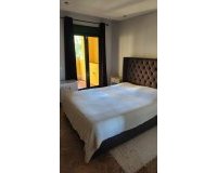 Resale - apartment - Marbella - Cortijo Blanco