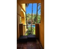 Resale - apartment - Marbella - Cortijo Blanco