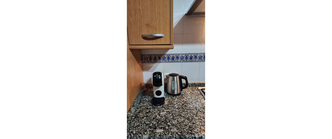 Resale - apartment - Marbella - Cortijo Blanco