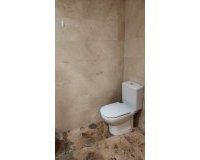 Resale - apartment - Marbella - Cortijo Blanco