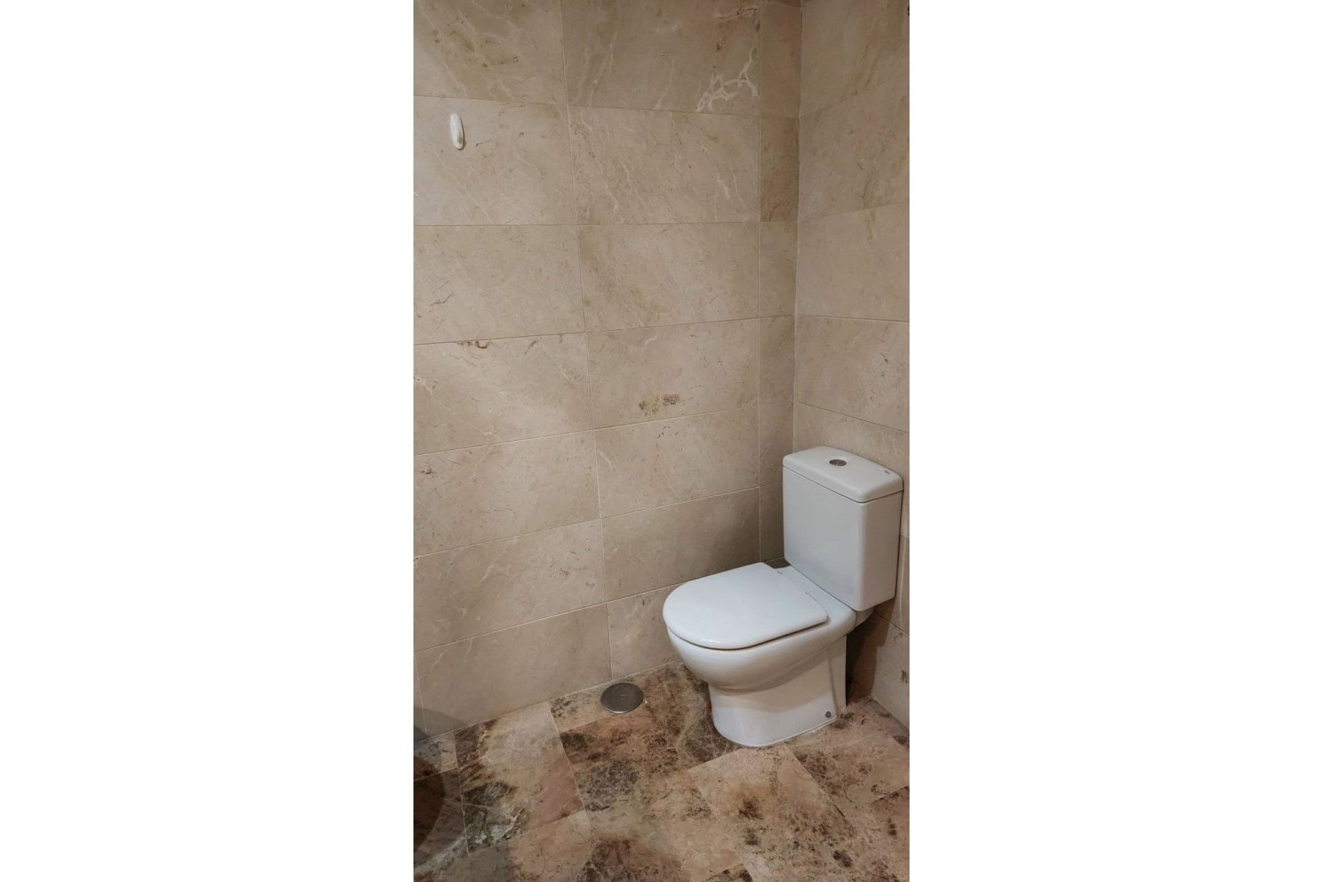 Resale - apartment - Marbella - Cortijo Blanco