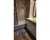 Resale - apartment - Marbella - Cortijo Blanco