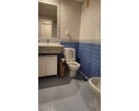 Resale - apartment - Marbella - Cortijo Blanco