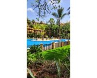 Resale - apartment - Marbella - Cortijo Blanco