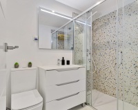 Resale - apartment - Marbella - Cortijo Blanco
