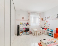 Resale - apartment - Marbella - Cortijo Blanco