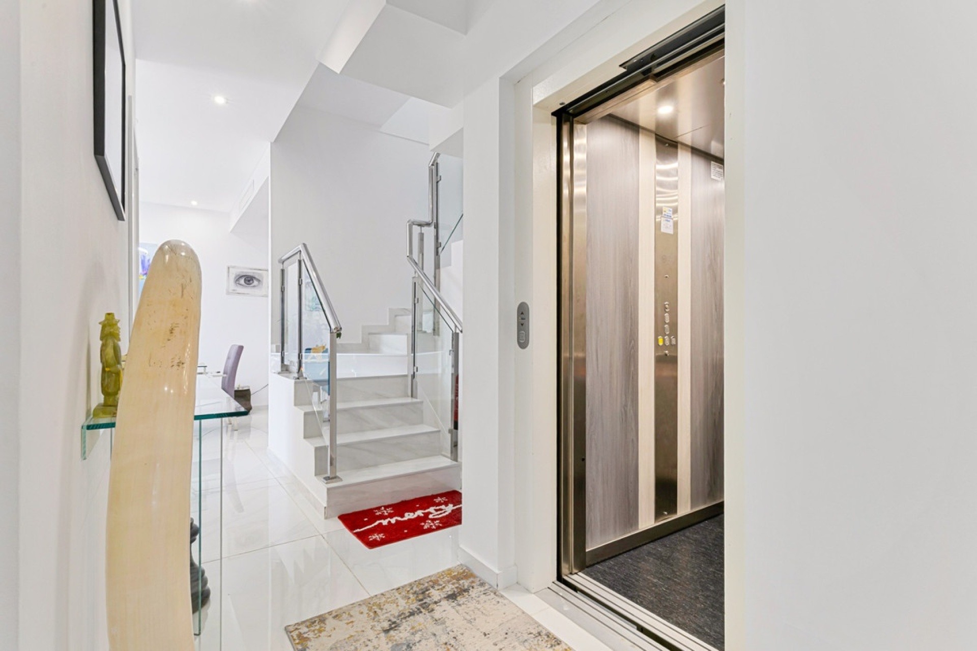 Resale - apartment - Marbella - Cortijo Blanco