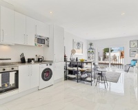Resale - apartment - Marbella - Cortijo Blanco