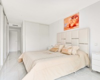 Resale - apartment - Marbella - Cortijo Blanco