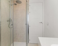Resale - apartment - Marbella - Cortijo Blanco