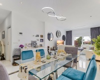 Resale - apartment - Marbella - Cortijo Blanco