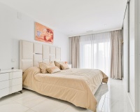 Resale - apartment - Marbella - Cortijo Blanco