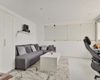 Resale - apartment - Marbella - Cortijo Blanco