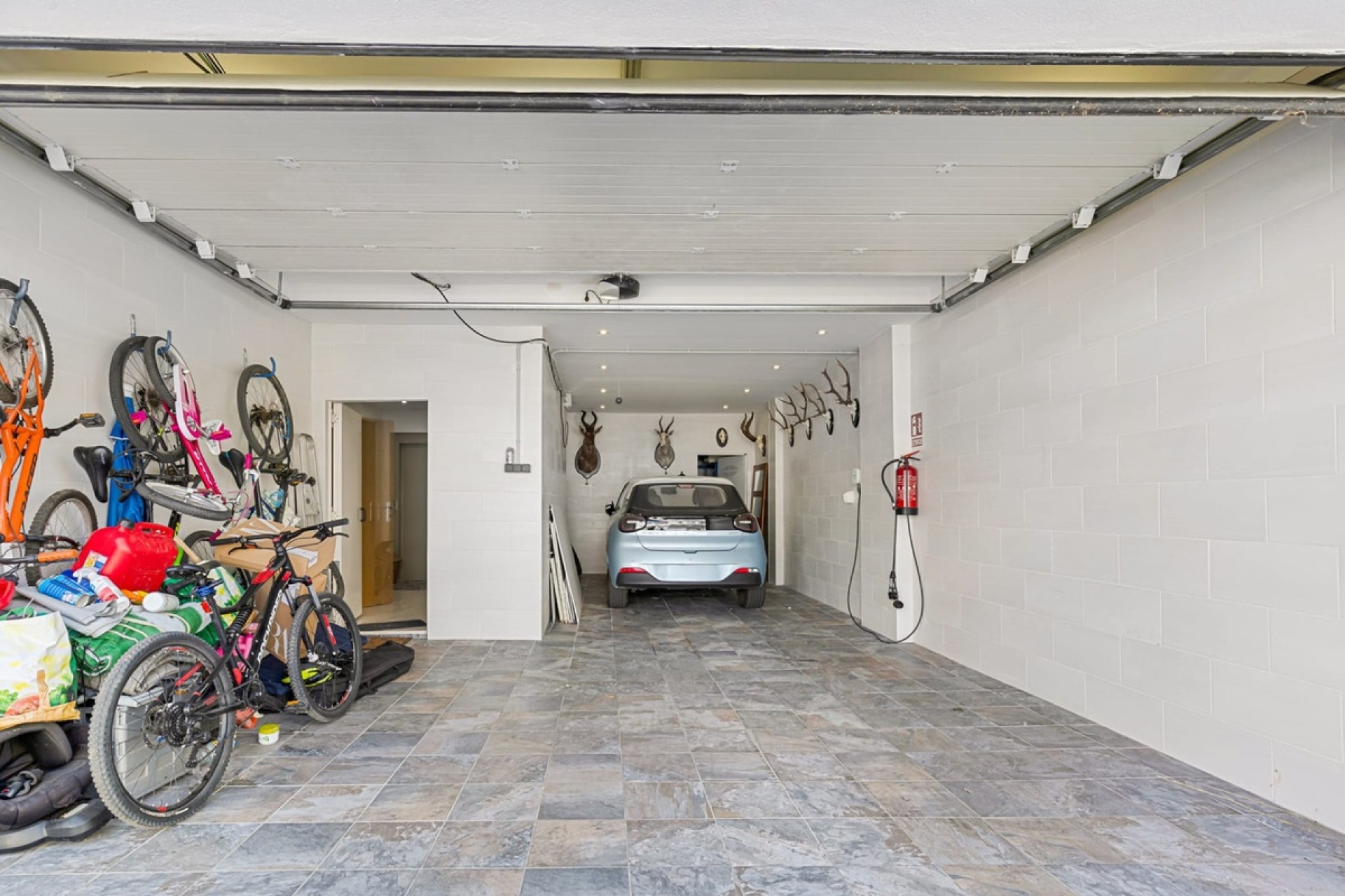 Resale - apartment - Marbella - Cortijo Blanco