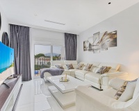 Resale - apartment - Marbella - Cortijo Blanco