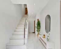 Resale - apartment - Marbella - Cortijo Blanco
