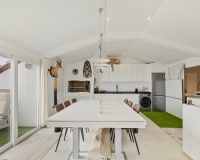 Resale - apartment - Marbella - Cortijo Blanco