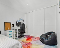 Resale - apartment - Marbella - Cortijo Blanco