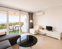 Resale - apartment - Marbella - Costabella