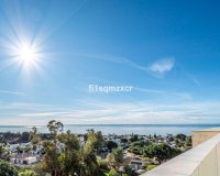Resale - apartment - Marbella - Costabella