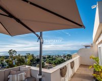Resale - apartment - Marbella - Costabella