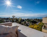 Resale - apartment - Marbella - Costabella