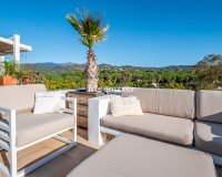 Resale - apartment - Marbella - Costabella
