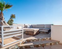 Resale - apartment - Marbella - Costabella
