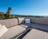 Resale - apartment - Marbella - Costabella