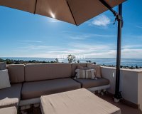 Resale - apartment - Marbella - Costabella