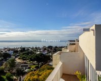 Resale - apartment - Marbella - Costabella