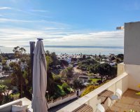 Resale - apartment - Marbella - Costabella