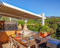 Resale - apartment - Marbella - Costabella