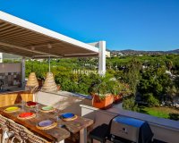Resale - apartment - Marbella - Costabella